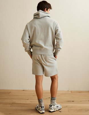 NFL Laidback Luxe Detroit Lions Graphic Hoodie