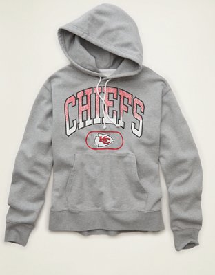 NFL Laidback Luxe Kansas City Chiefs Graphic Hoodie