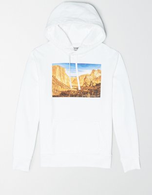 yosemite national park sweatshirt