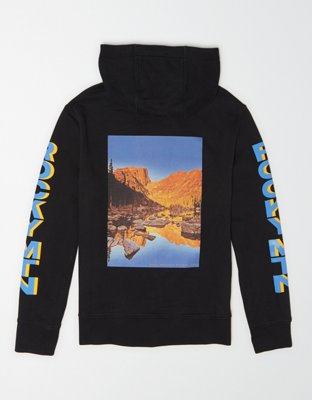 american eagle mtv hoodie