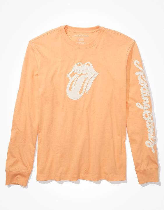 AE Super Soft Rolling Stones T-Shirt