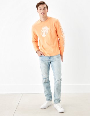 AE David Bowie Graphic T-Shirt | American Eagle