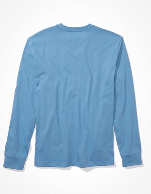 Мужские футболки American Eagle AE Playstation Graphic T-Shirt — фото 6
