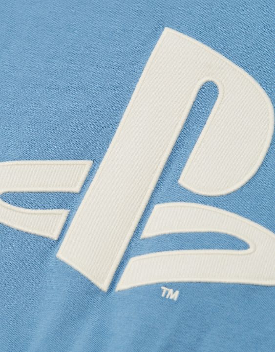 AE Playstation Graphic T-Shirt