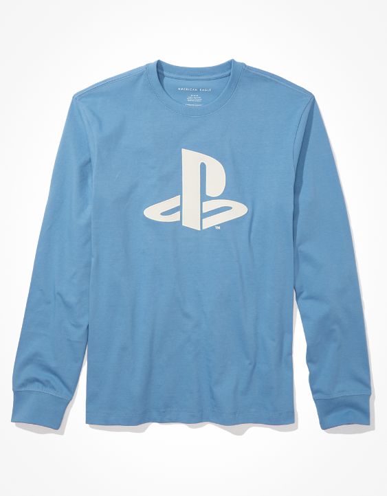 AE Playstation Graphic T-Shirt