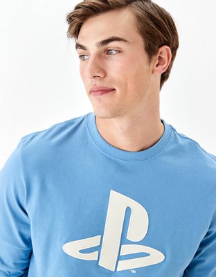 American eagle playstation hoodie hotsell