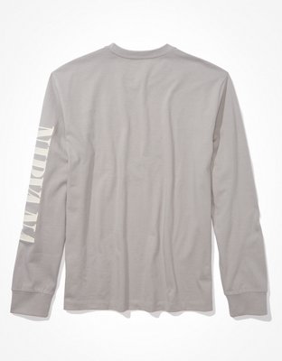 AE Nirvana Graphic T-Shirt