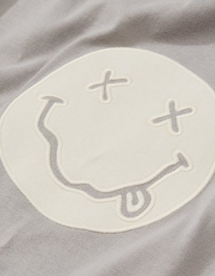 AE Nirvana Graphic T-Shirt