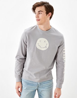 AE Nirvana Graphic T-Shirt