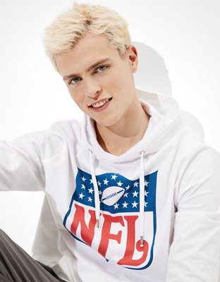 Tailgate Men's NFL Graphic Hoodie Tee