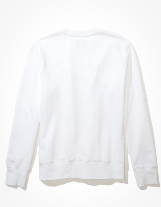 AE Super Soft Fleece Sweatshirt