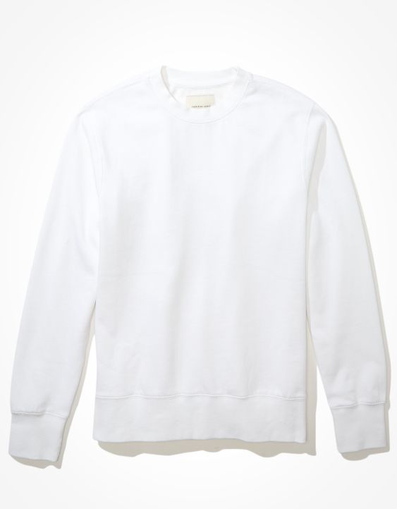 AE Super Soft Fleece Sweatshirt