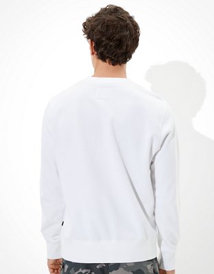 AE Super Soft Fleece Sweatshirt