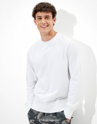 AE Super Soft Fleece Sweatshirt