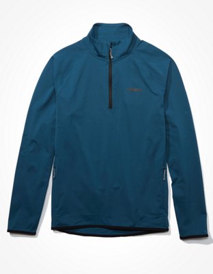 AE Training Quarter-Zip Sweatshirt