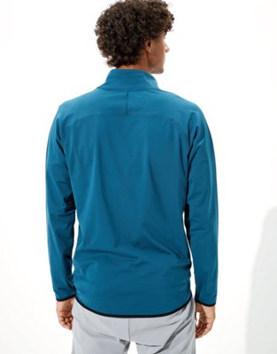 AE Training Quarter-Zip Sweatshirt