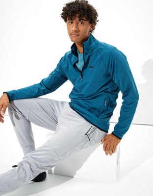 AE Training Quarter-Zip Sweatshirt