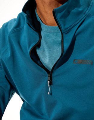 AE Training Quarter-Zip Sweatshirt