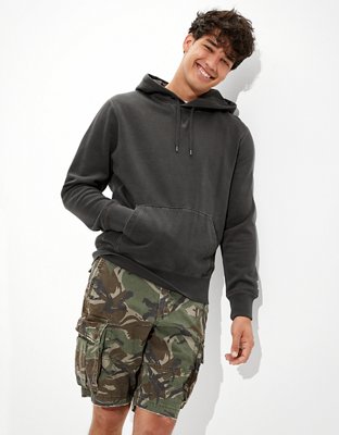 Мужские худи American Eagle AE Super Soft Fleece 2-Pack — фото 5