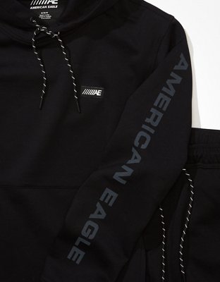 Мужские брюки American Eagle AE Active 24/7 Hoodie + Jogger Multipack — фото 4