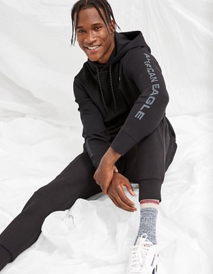 AE Active 24/7 Hoodie + Jogger Multipack