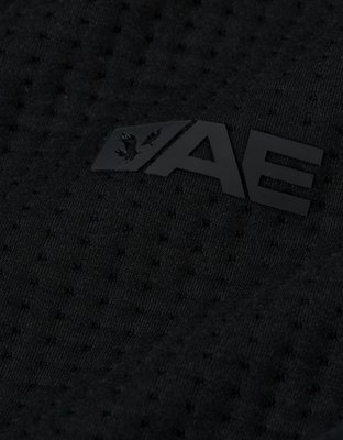 Мужские худи American Eagle AE 24/7 Training Zip-Up — фото 5
