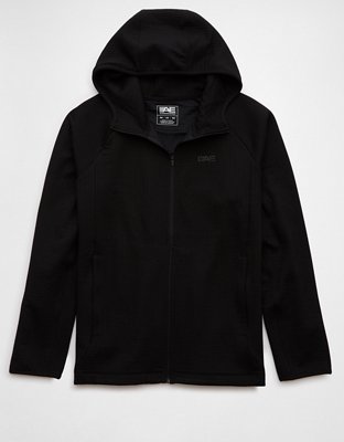 Мужские худи American Eagle AE 24/7 Training Zip-Up — фото 3
