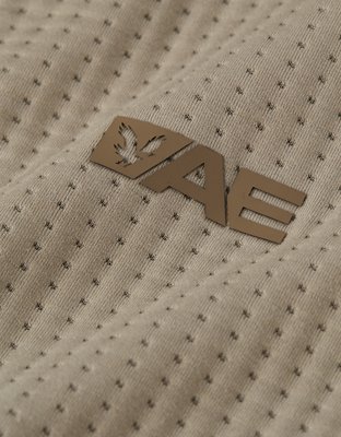 AE 24/7 Training Zip-Up Hoodie