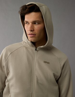 AE 24/7 Training Zip-Up Hoodie