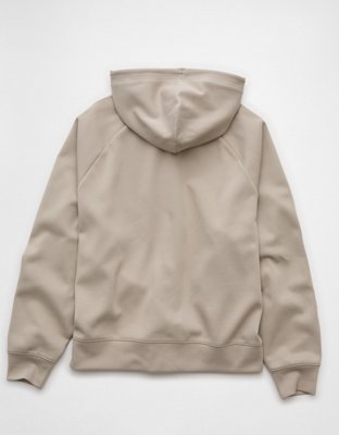 AE 24/7 Hoodie de Piqué con Capucha