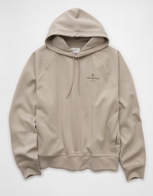 AE 24/7 Pique Hoodie