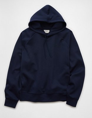 AE 247 Pique Hoodie