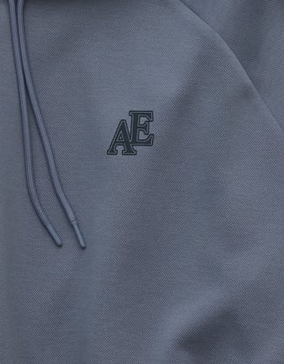 AE 24/7 Pique Hoodie