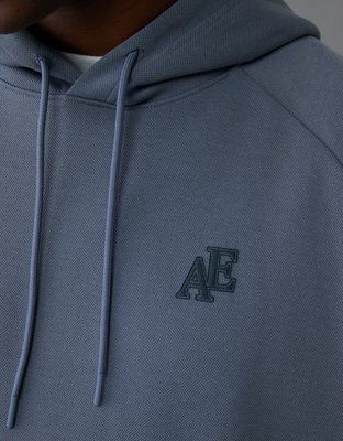 AE 24/7 Pique Hoodie