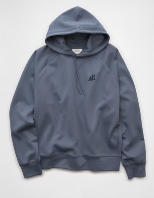 AE 24/7 Pique Hoodie | AE