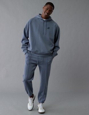 AE 24/7 Pique Hoodie