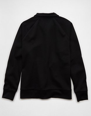 AE 24/7 Pique Track Jacket