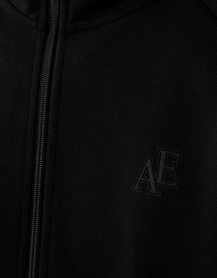 AE 24/7 Pique Track Jacket