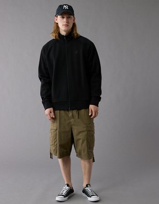 AE 24/7 Pique Track Jacket