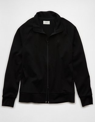 AE 247 Pique Track Jacket