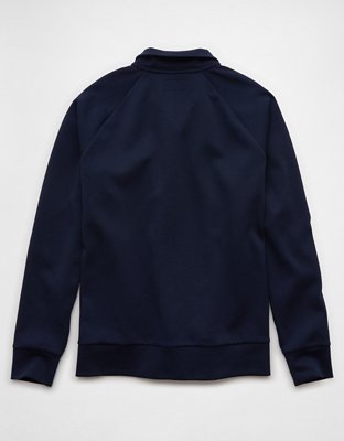AE 24/7 Pique Track Jacket