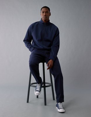 AE 24/7 Pique Track Jacket