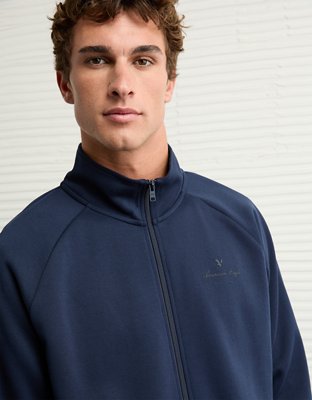 AE 24/7 Pique Track Jacket