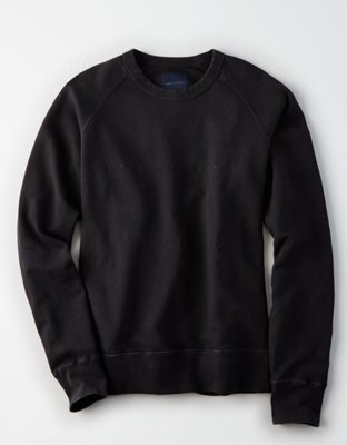 mens graphic crewneck sweatshirts