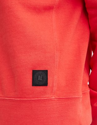 AE Fleece Crewneck Sweatshirt