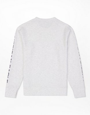 AE Active Crew Neck Sweatshirt