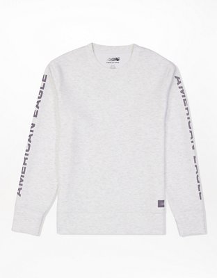 AE Active Crew Neck Sweatshirt