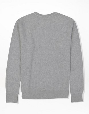 AE Fleece Crew Neck Sweatshirt