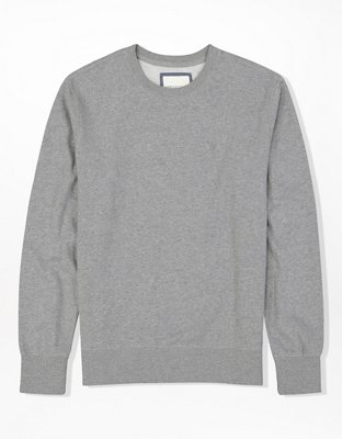 AE Fleece Crew Neck Sweatshirt