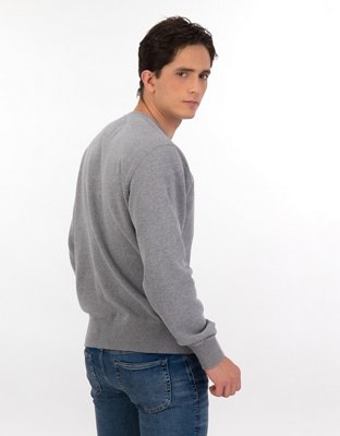 AE Fleece Crew Neck Sweatshirt